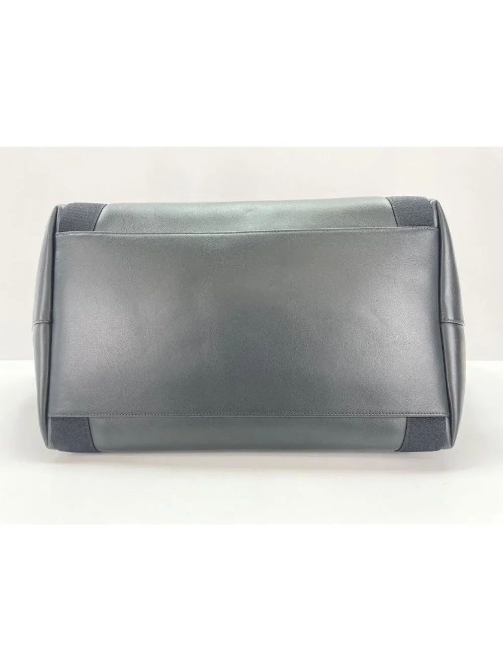 Balenciaga Tote Biarritz Black